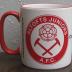 Football Mugs