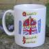 Diamond Jubilee 2012