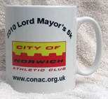 City of Norwich Athletic Club