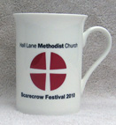 Hall Lane Methodists Church