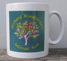Orchard Woodturners