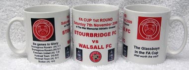 Stourbridge FC