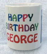 George