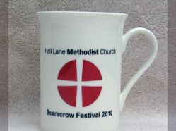 Hall Lane Methodists