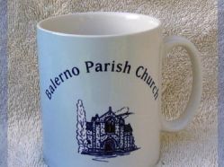 Balerno Parish Church - Edinburgh