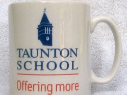 Taunton School