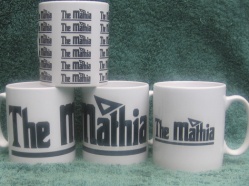 The Mathia - Maths Conference