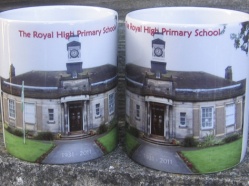 Royal High Primary