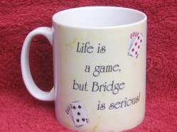 Bridge Mugs