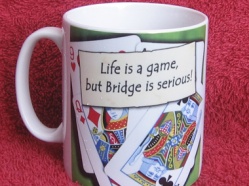 Bridge Mugs