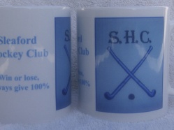 Sleaford Hockey Club