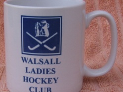 Walsall Ladies HC