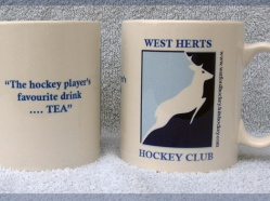 West Herts Hockey