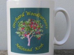 Orchard Woodturners