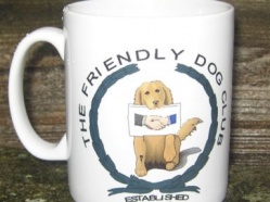 The Friendly Dog Club