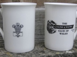 Chow-Chow Club of Wales
