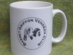 Bassett Griffon Vendeen