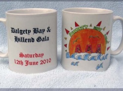 Dalgety Bay & Hillend Gala