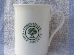 Forestdale Golf Society