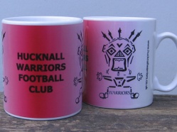 Hucknall Warriors