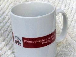 Gloucestershire Warriors RL