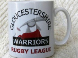 Gloucestershire Warriors RL