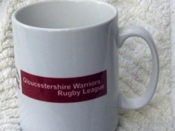 Gloucestershire Warriors RL
