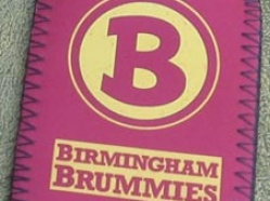 Birmingham Brummies