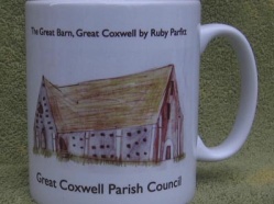 Great Coxwell