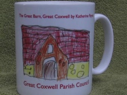 Great Coxwell