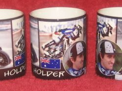 Chris Holder 2011