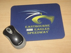 Eastbourne Eagles Mouse Mat