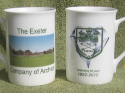 Exeter Company of Archers