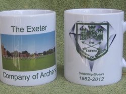 Exeter Company of Archers