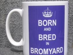 Bromyard, Herefordshire
