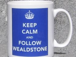 Wealdstone Football Club