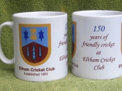 Eltham CC