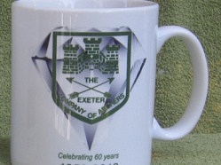 Exeter Company of Archers