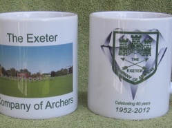 Exeter Company of Archers