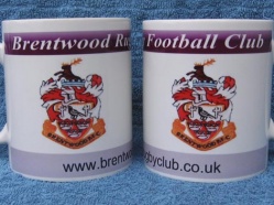 Brentwood RFC
