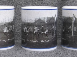 Reading FC 1912