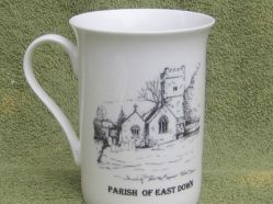 East Down - Devon