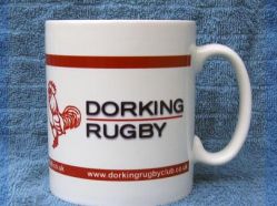 Dorking Rugby