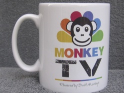 Monkey TV 2012