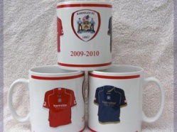 Barnsley FC