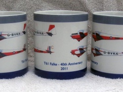 Buckminster Flying Club 2011