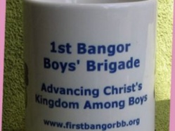 1st Bangor Boys Brigade