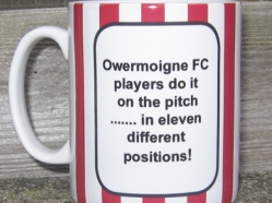 Owermoigne FC