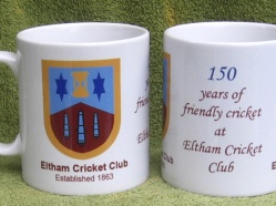 Eltham CC