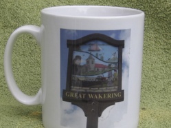 Great Wakering - Essex